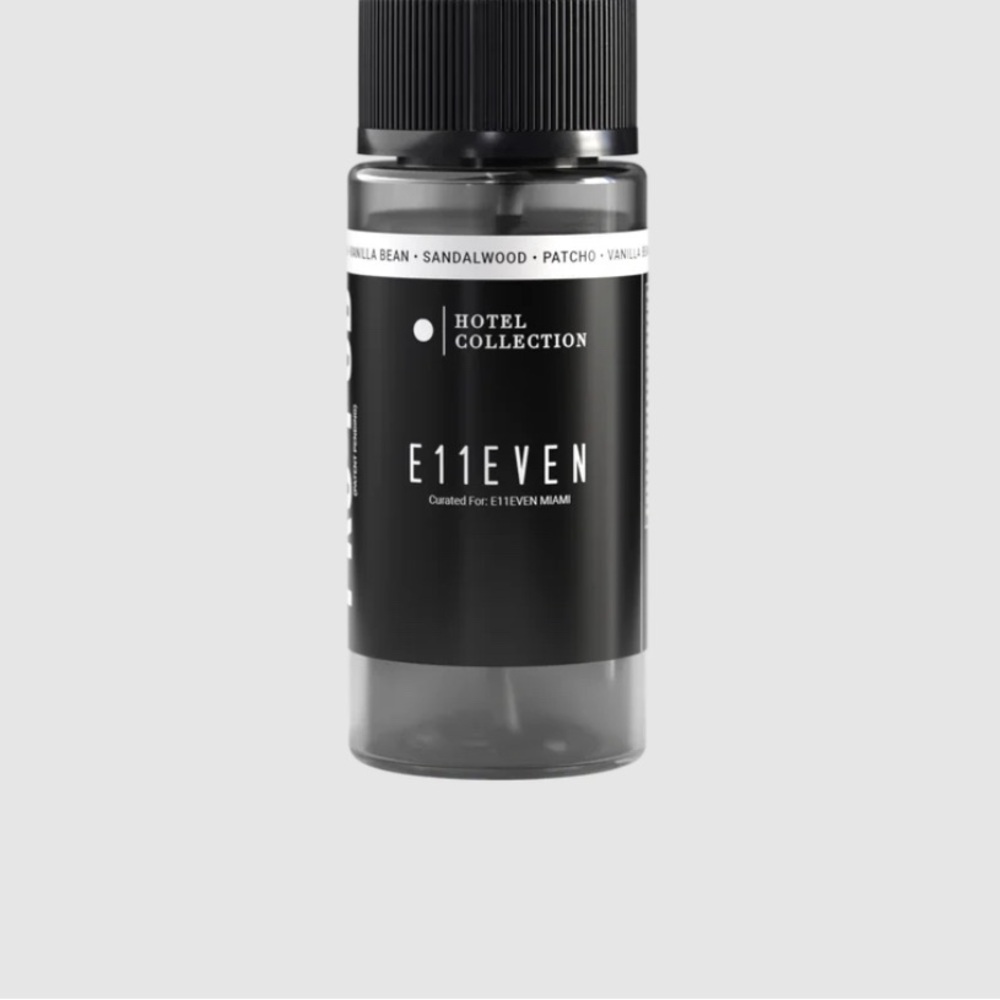 Hotel Collection E11EVEN Fragrance Oil